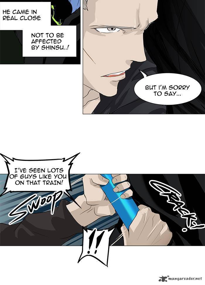 Tower of God - Chapter 195 Page 25