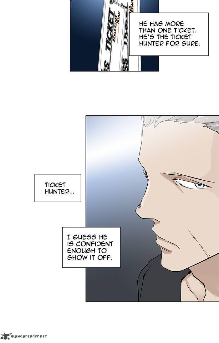 Tower of God - Chapter 195 Page 3