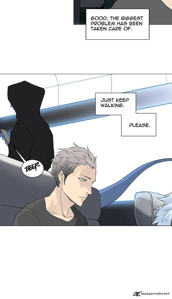 Tower of God - Chapter 195 Page 6