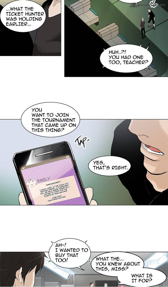 Tower of God - Chapter 197 Page 10