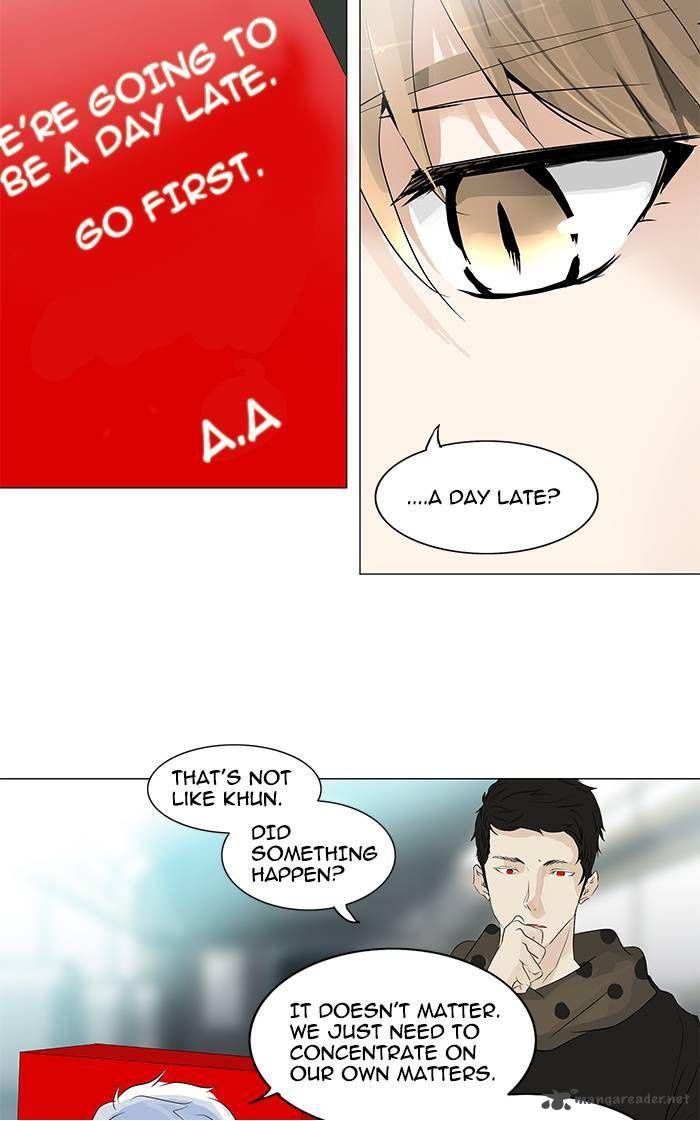 Tower of God - Chapter 197 Page 16