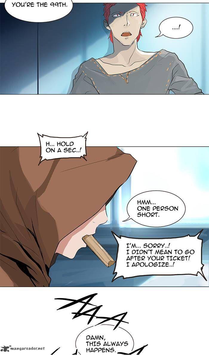 Tower of God - Chapter 197 Page 30