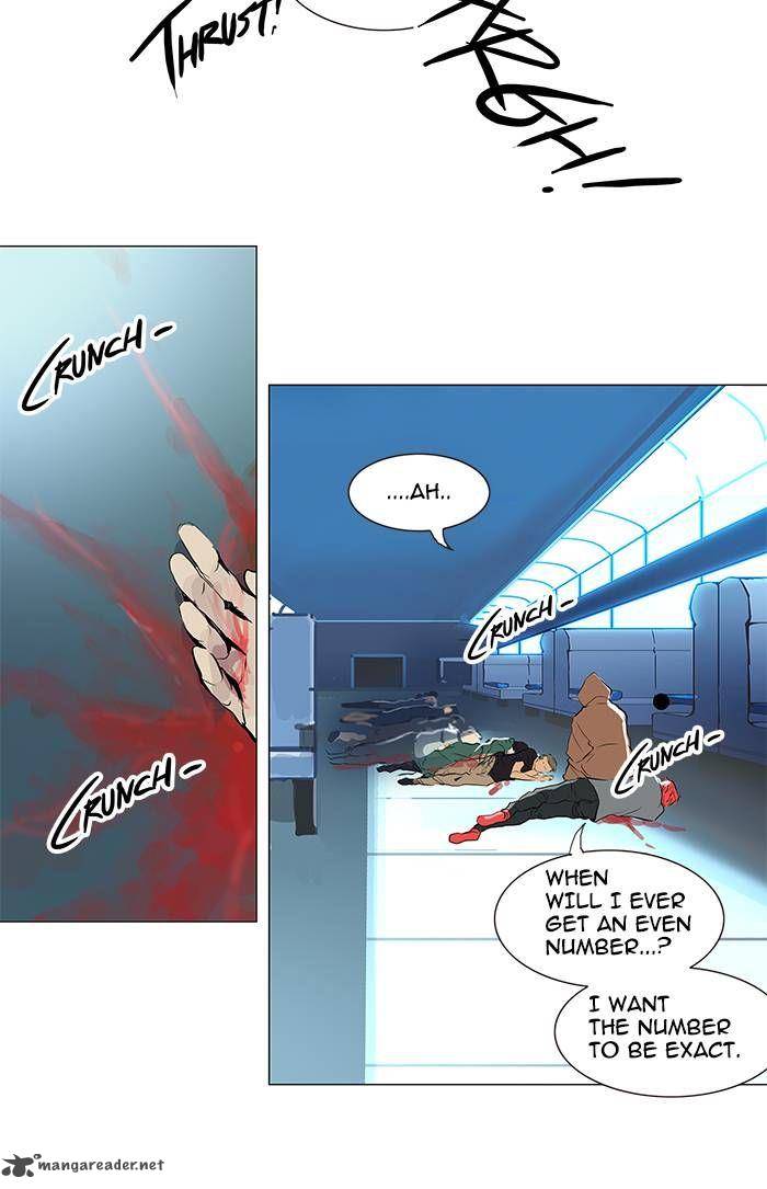 Tower of God - Chapter 197 Page 31