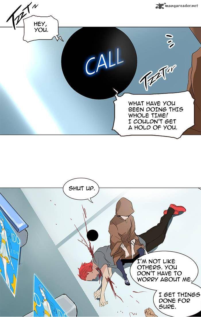 Tower of God - Chapter 197 Page 32