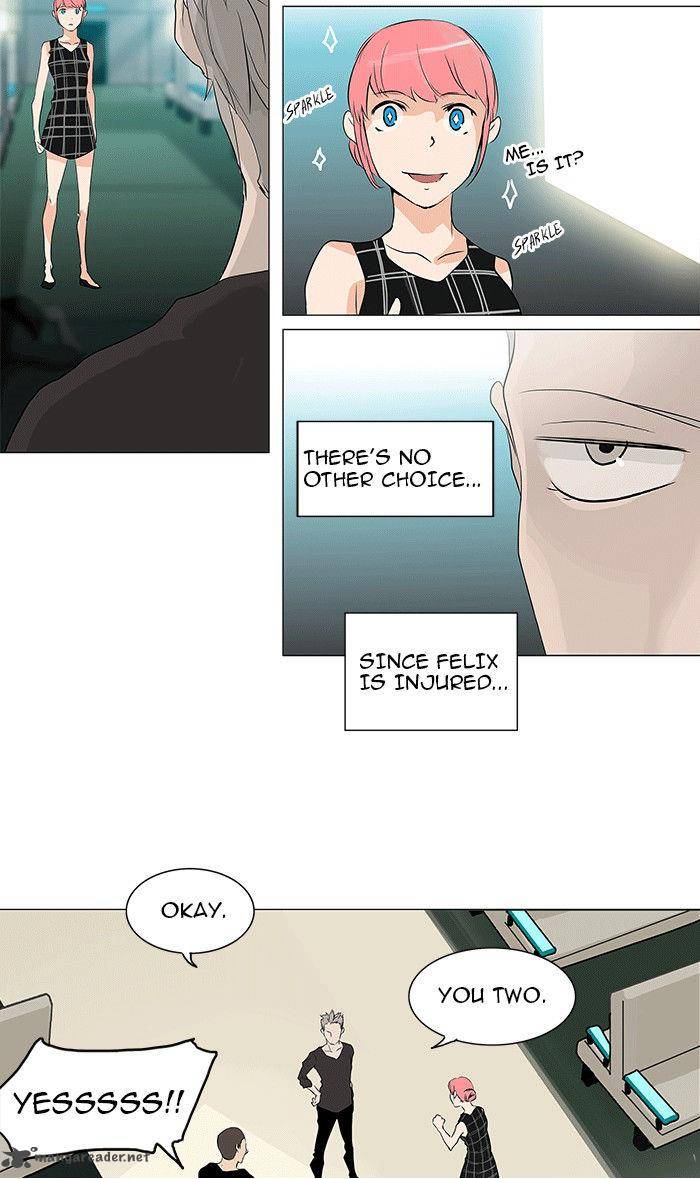 Tower of God - Chapter 198 Page 10