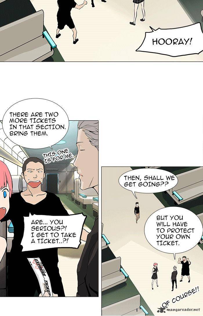 Tower of God - Chapter 198 Page 11