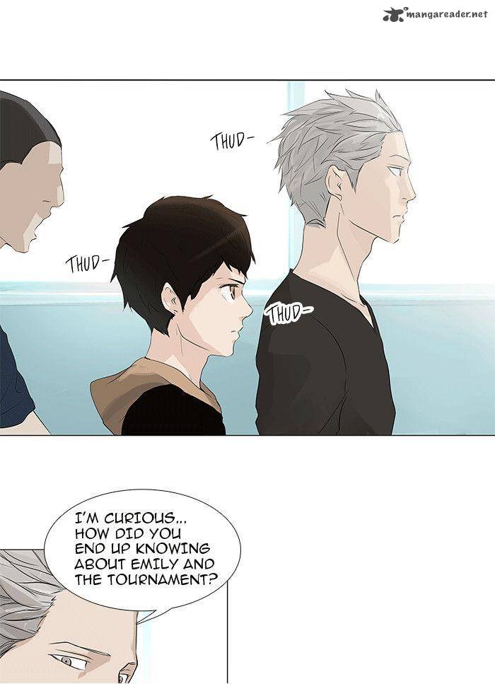 Tower of God - Chapter 198 Page 13