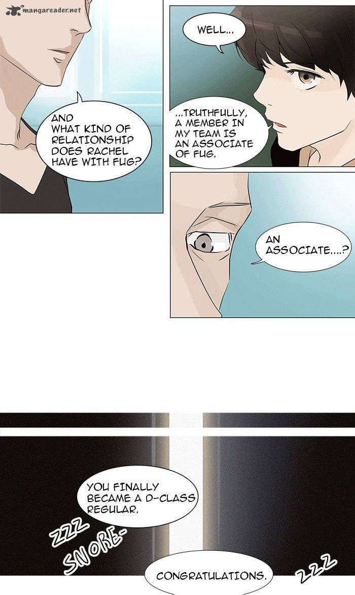 Tower of God - Chapter 198 Page 14