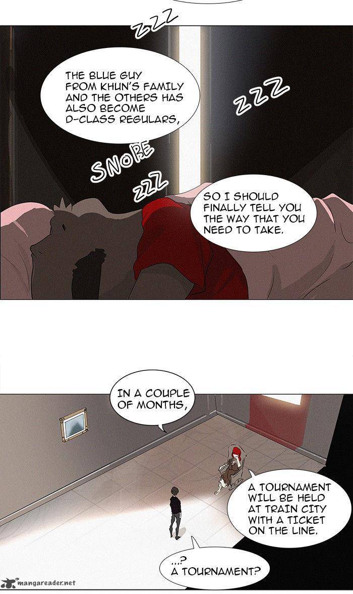 Tower of God - Chapter 198 Page 15