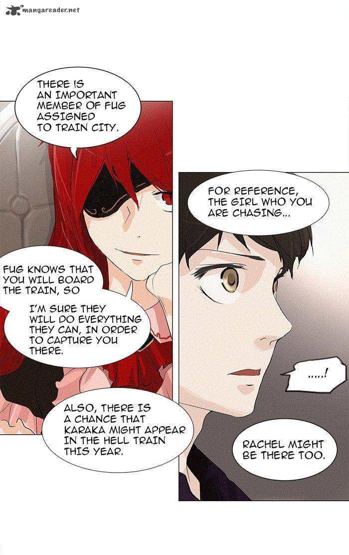 Tower of God - Chapter 198 Page 16