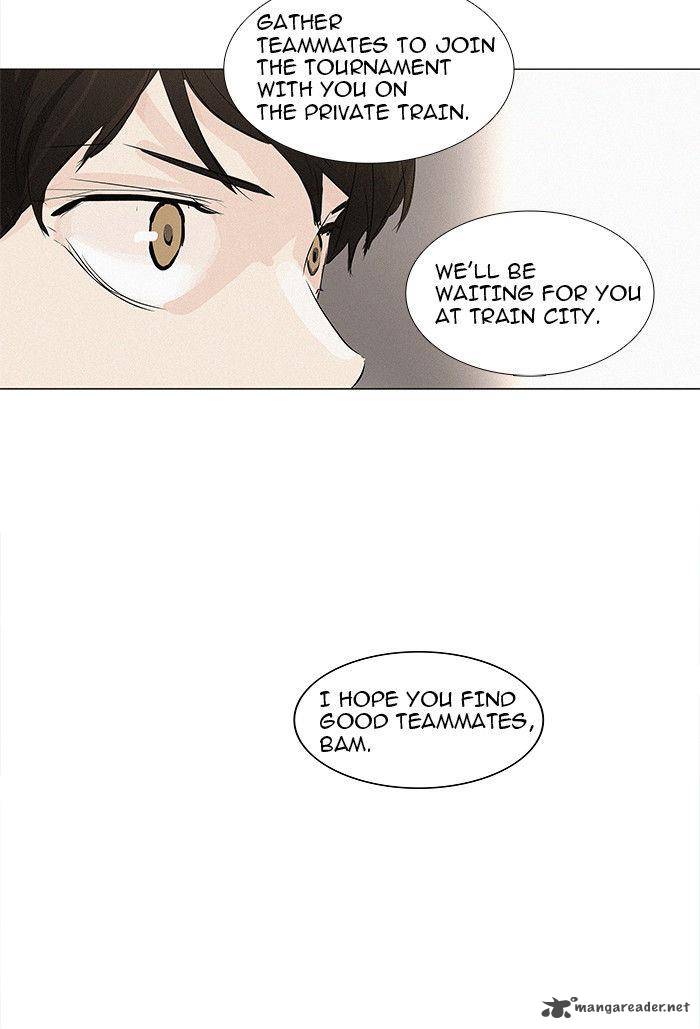 Tower of God - Chapter 198 Page 18