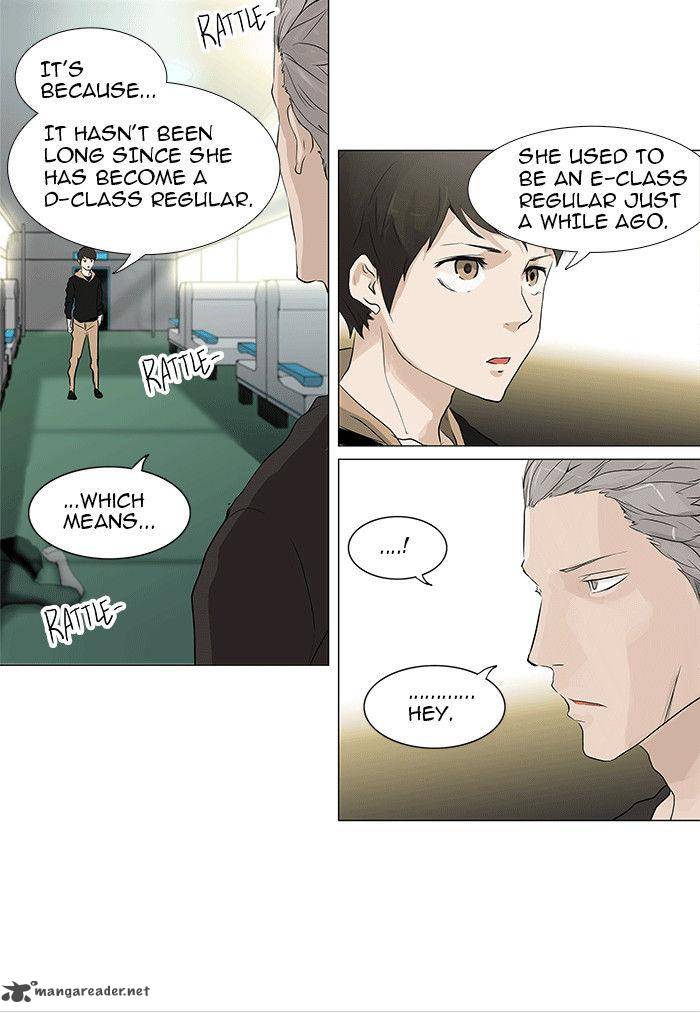 Tower of God - Chapter 198 Page 2