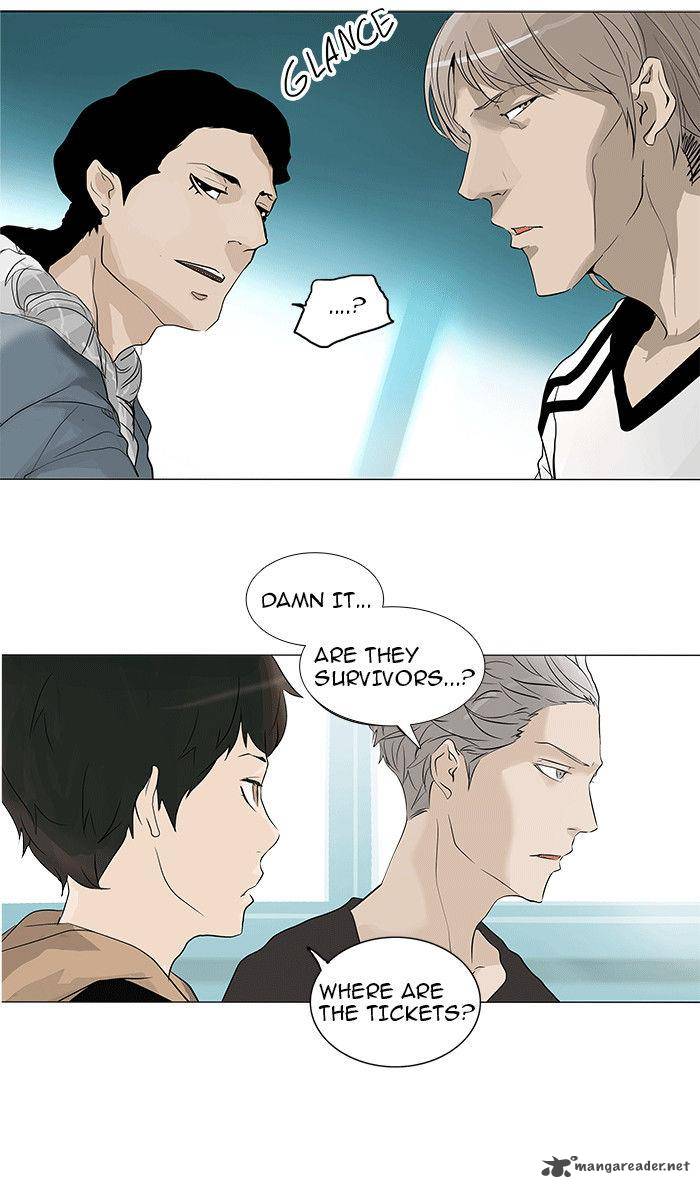 Tower of God - Chapter 198 Page 20