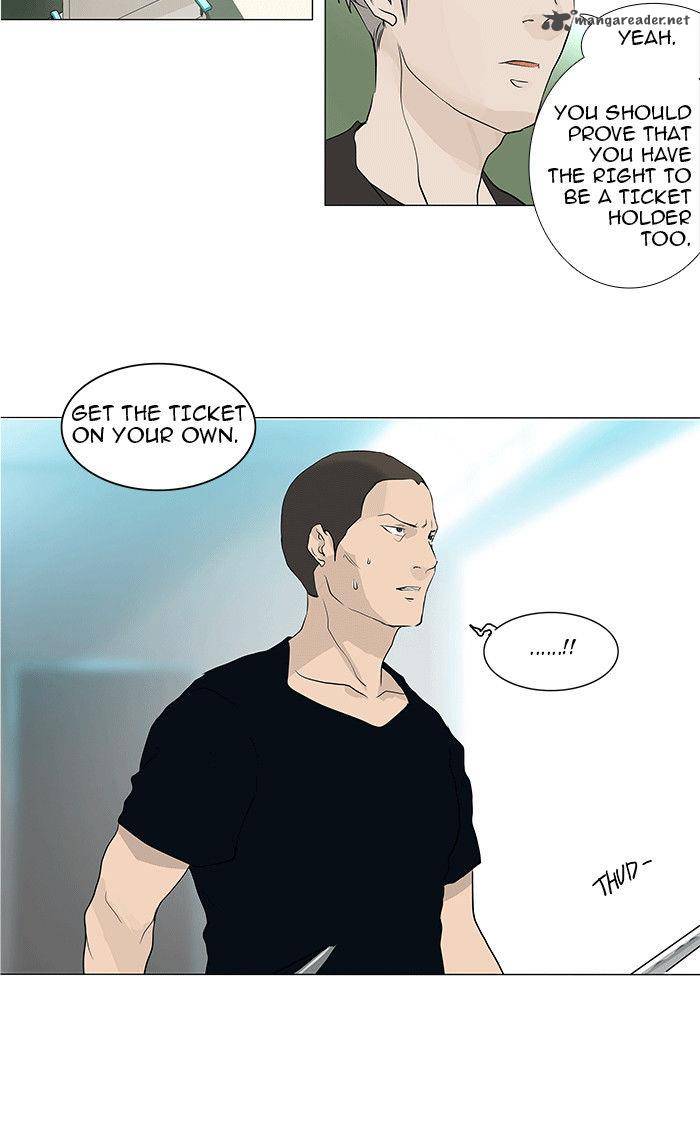 Tower of God - Chapter 198 Page 22