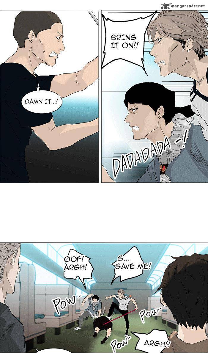 Tower of God - Chapter 198 Page 23