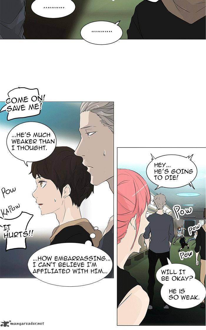 Tower of God - Chapter 198 Page 24