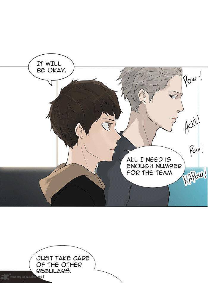 Tower of God - Chapter 198 Page 25