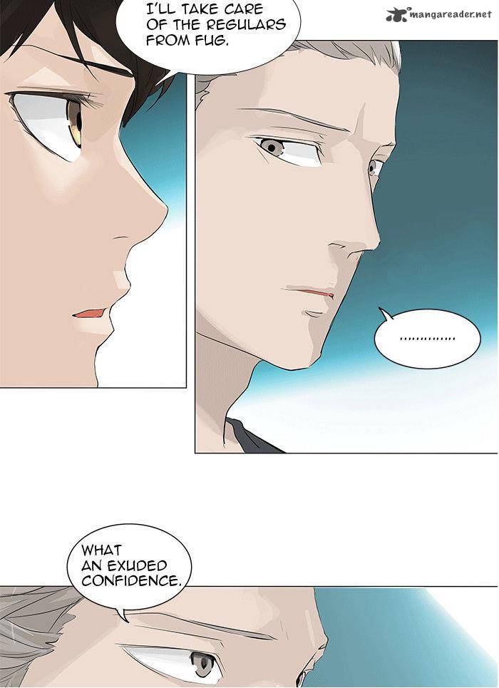 Tower of God - Chapter 198 Page 26