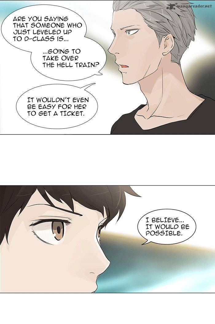 Tower of God - Chapter 198 Page 3