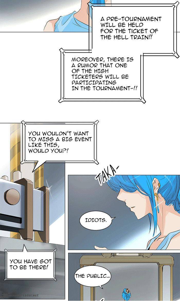 Tower of God - Chapter 198 Page 30