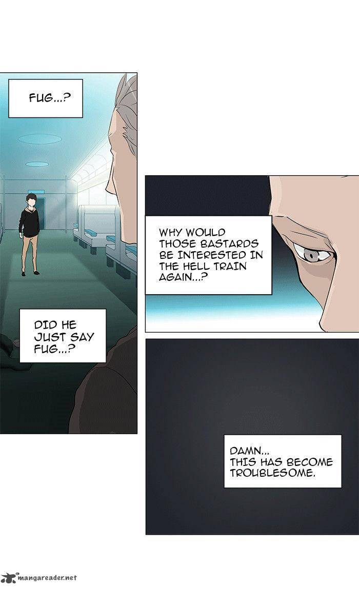 Tower of God - Chapter 198 Page 7