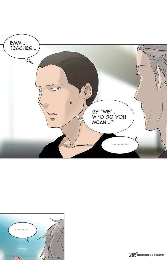 Tower of God - Chapter 198 Page 9