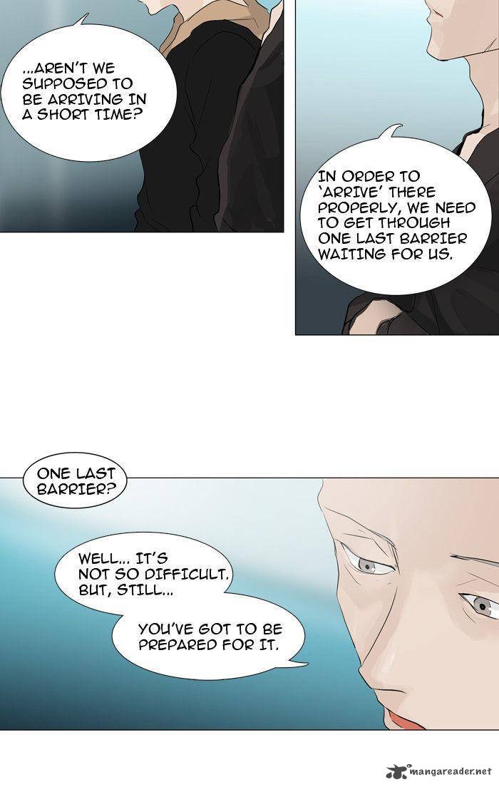 Tower of God - Chapter 199 Page 20