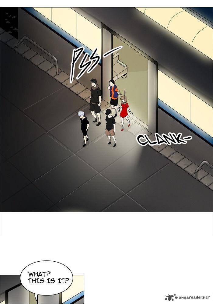 Tower of God - Chapter 199 Page 27