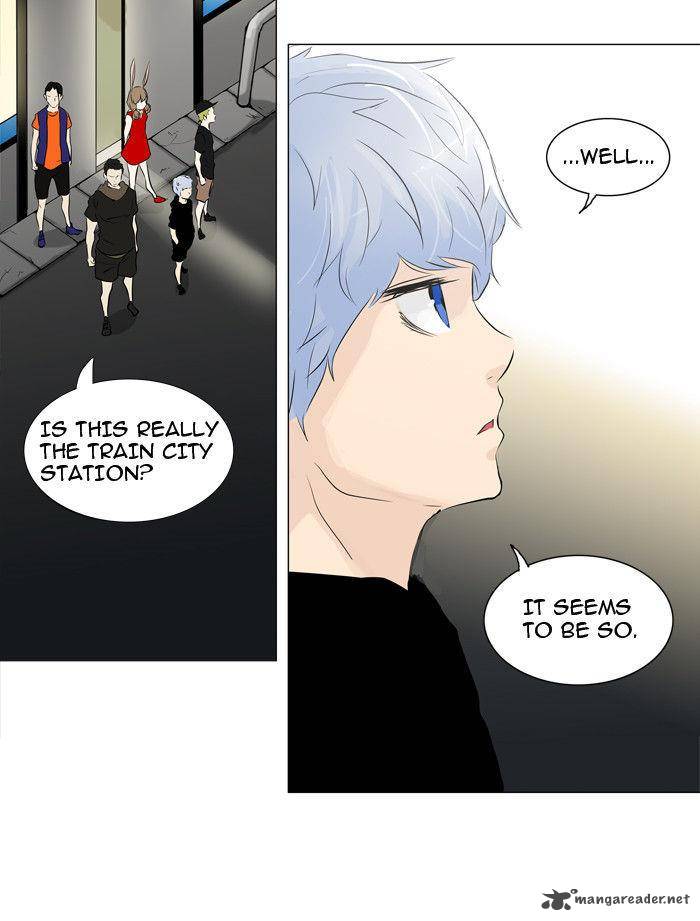 Tower of God - Chapter 199 Page 28