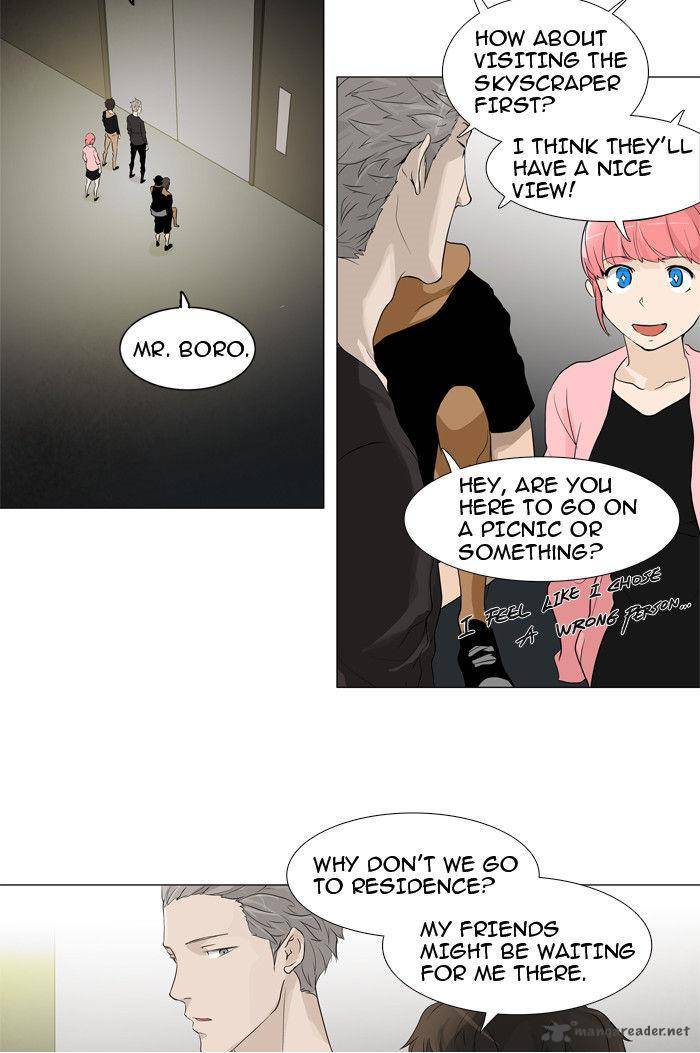 Tower of God - Chapter 199 Page 37