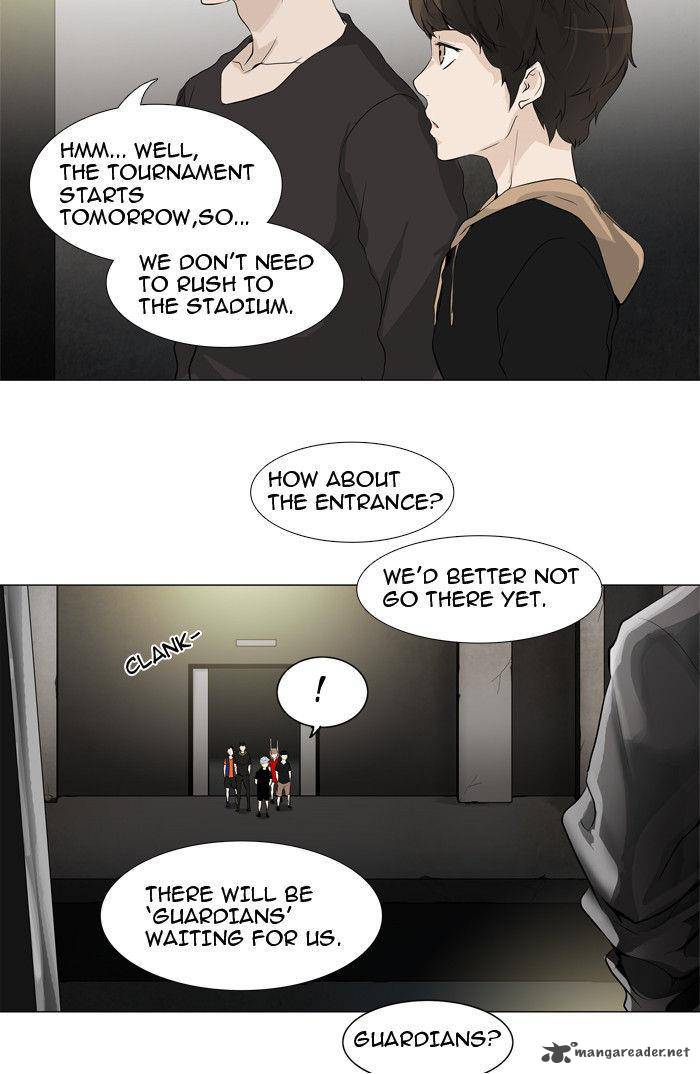 Tower of God - Chapter 199 Page 38