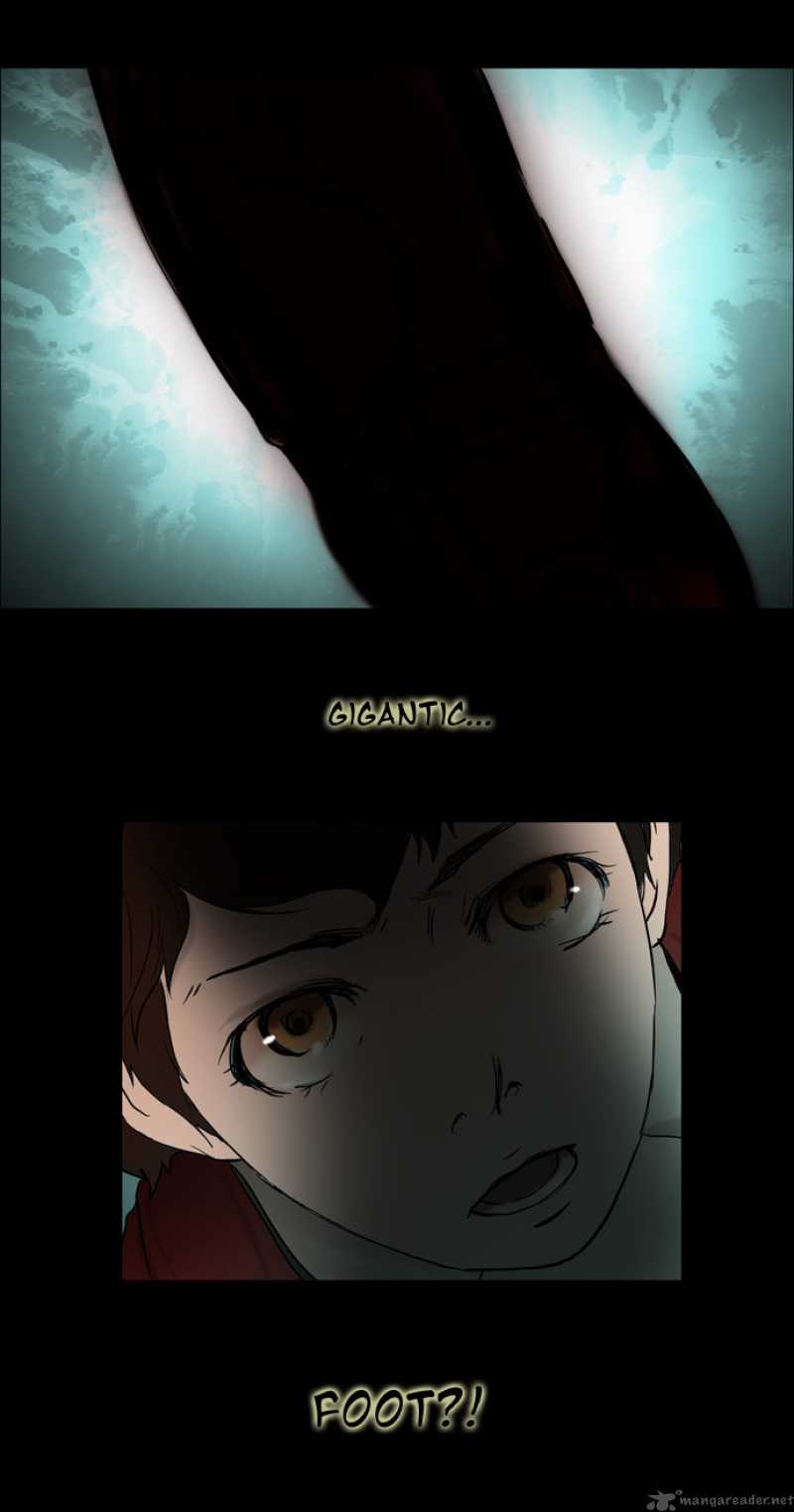 Tower of God - Chapter 2 Page 13