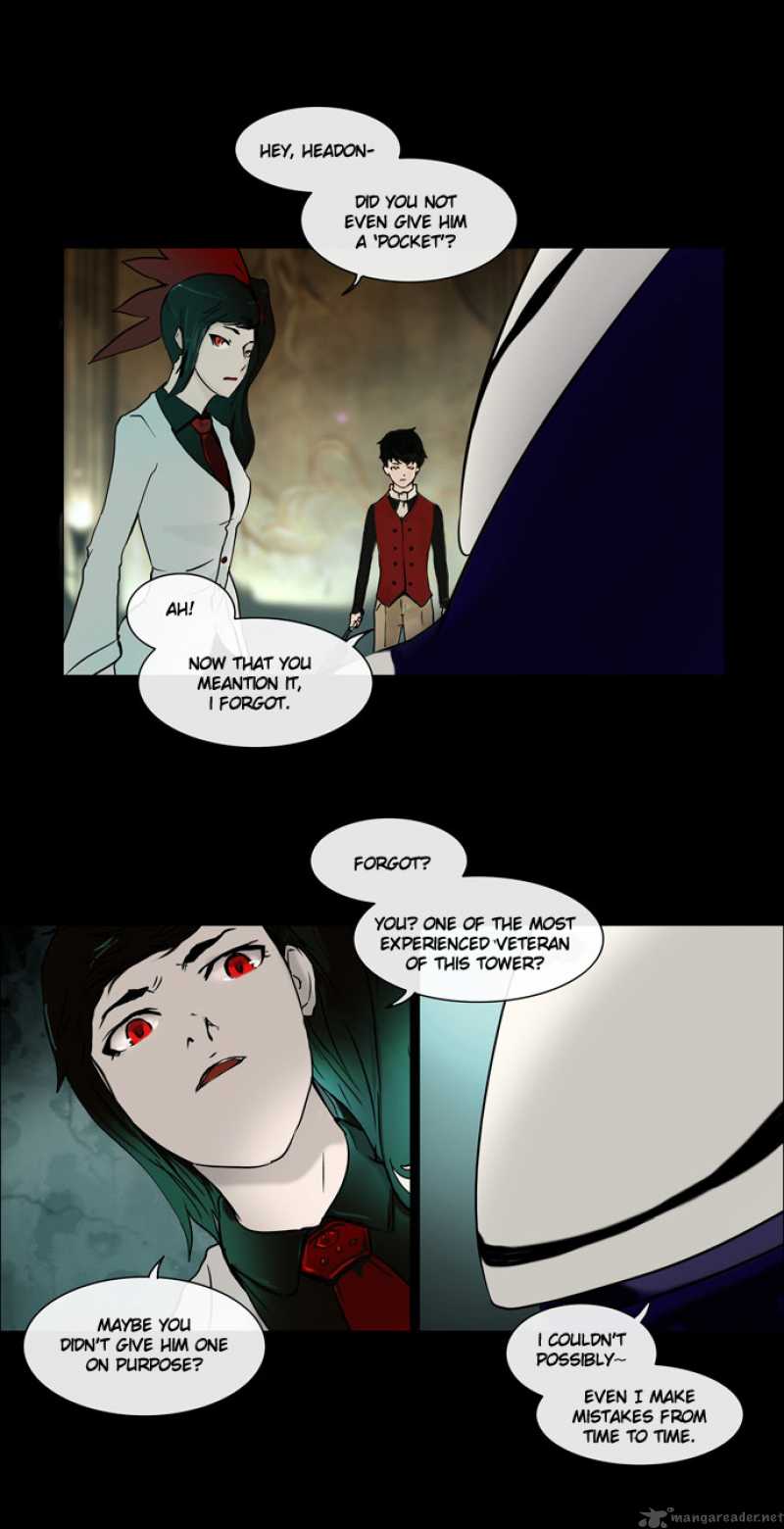 Tower of God - Chapter 2 Page 18