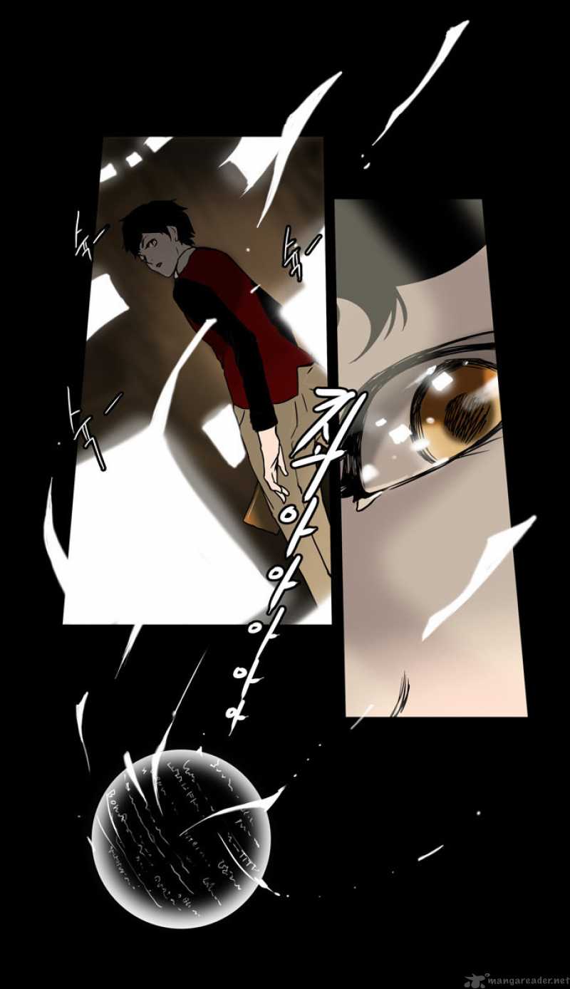 Tower of God - Chapter 2 Page 24