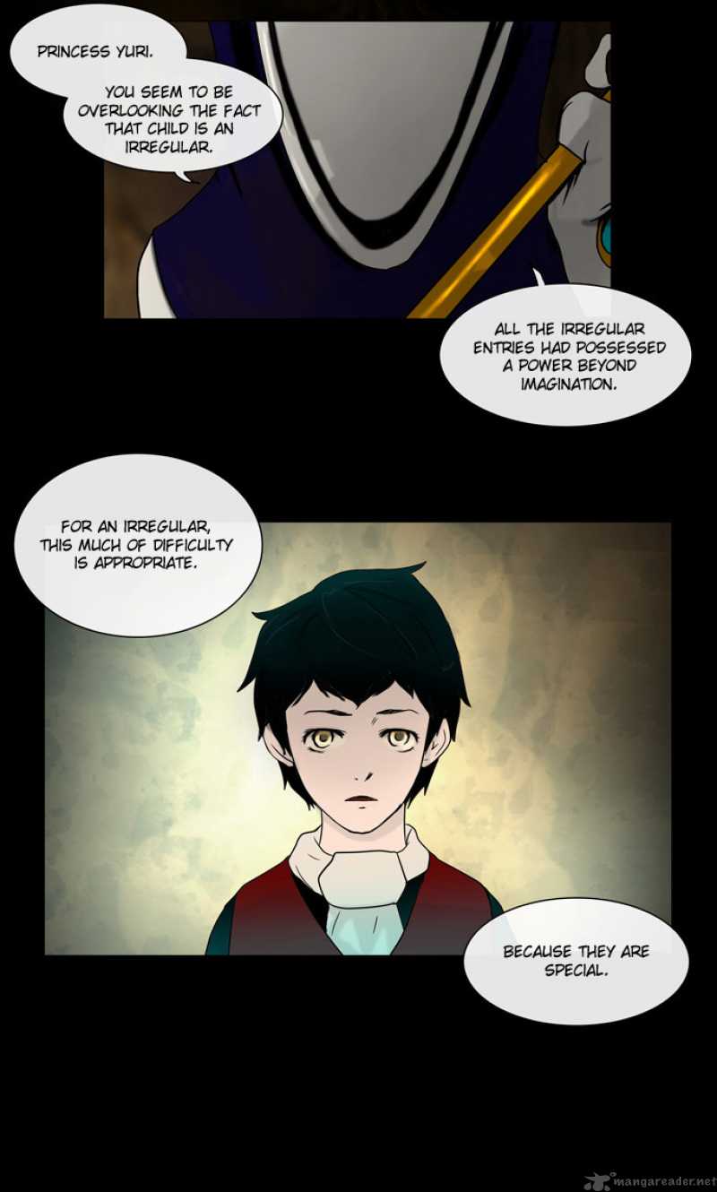 Tower of God - Chapter 2 Page 29