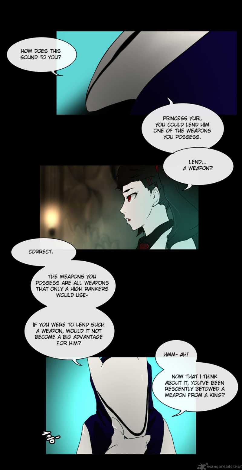 Tower of God - Chapter 2 Page 33