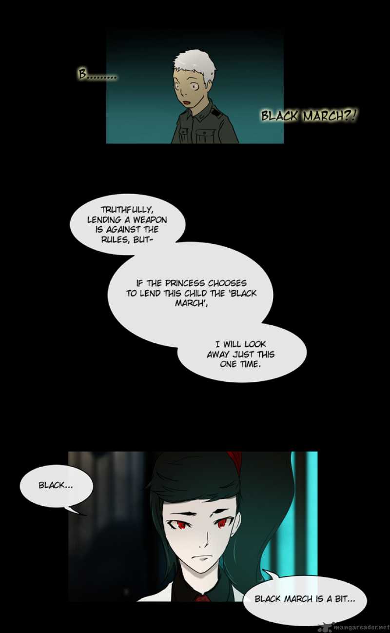 Tower of God - Chapter 2 Page 34