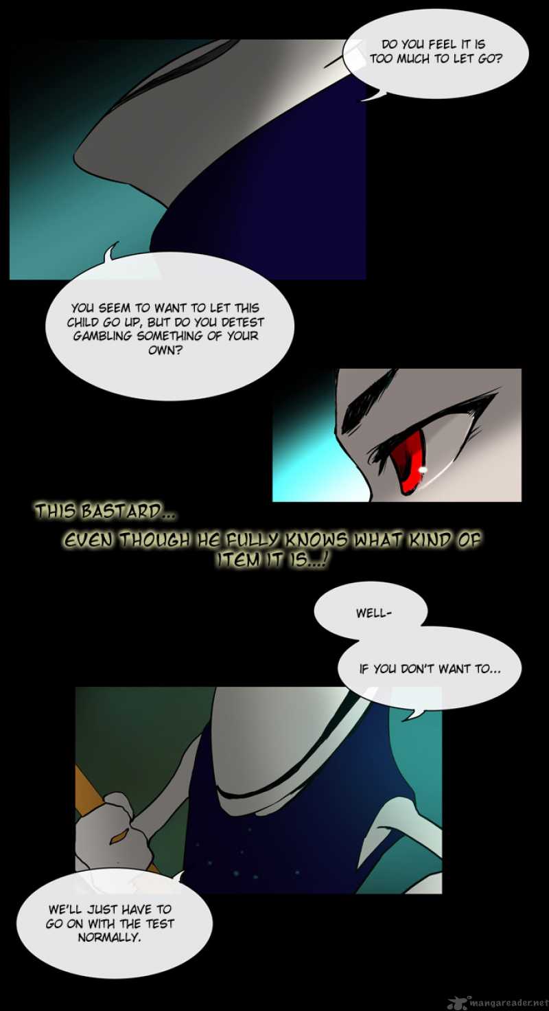 Tower of God - Chapter 2 Page 35