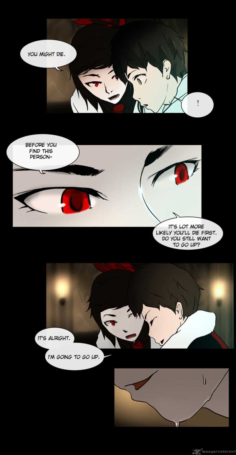 Tower of God - Chapter 2 Page 38