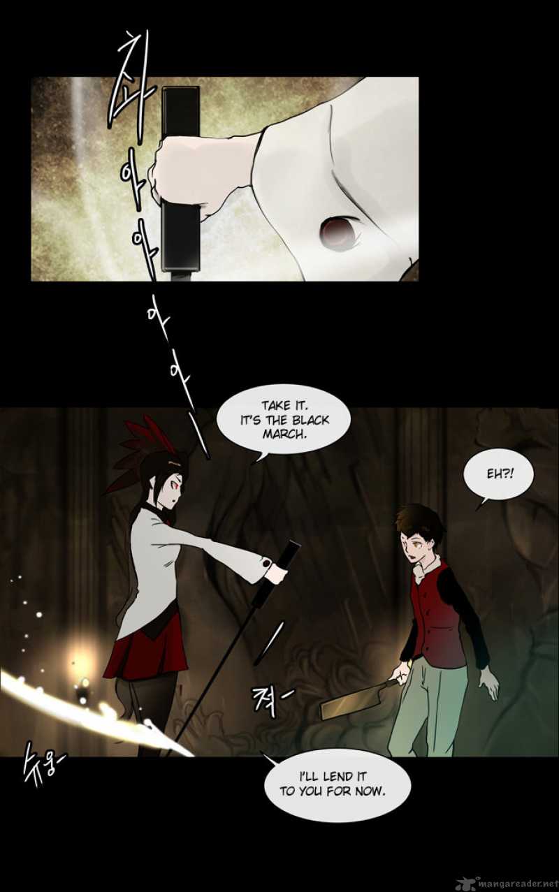 Tower of God - Chapter 2 Page 40