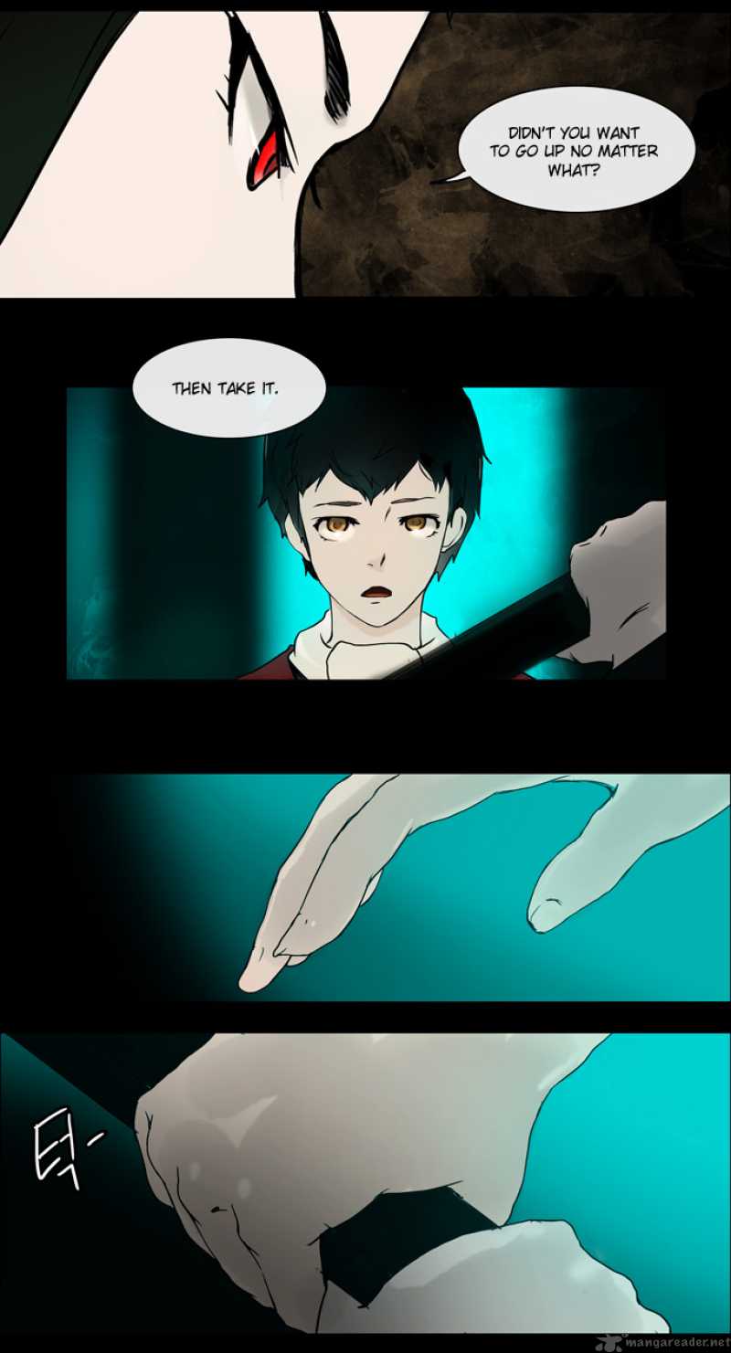 Tower of God - Chapter 2 Page 42