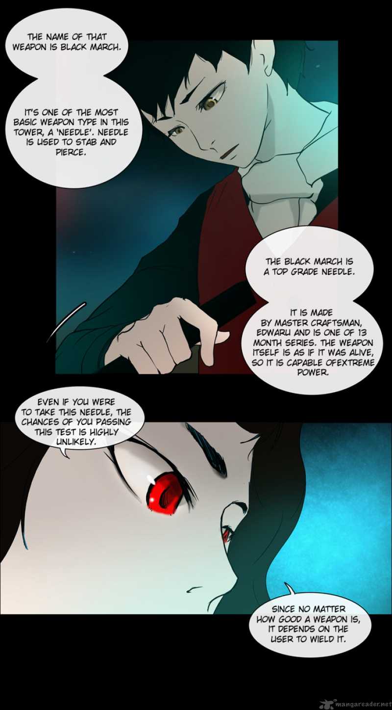 Tower of God - Chapter 2 Page 43