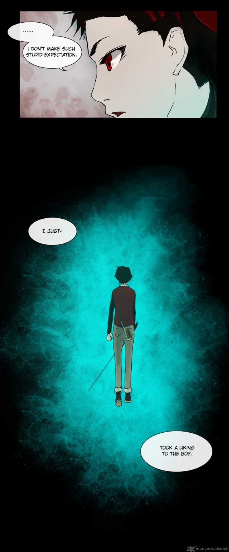 Tower of God - Chapter 2 Page 47