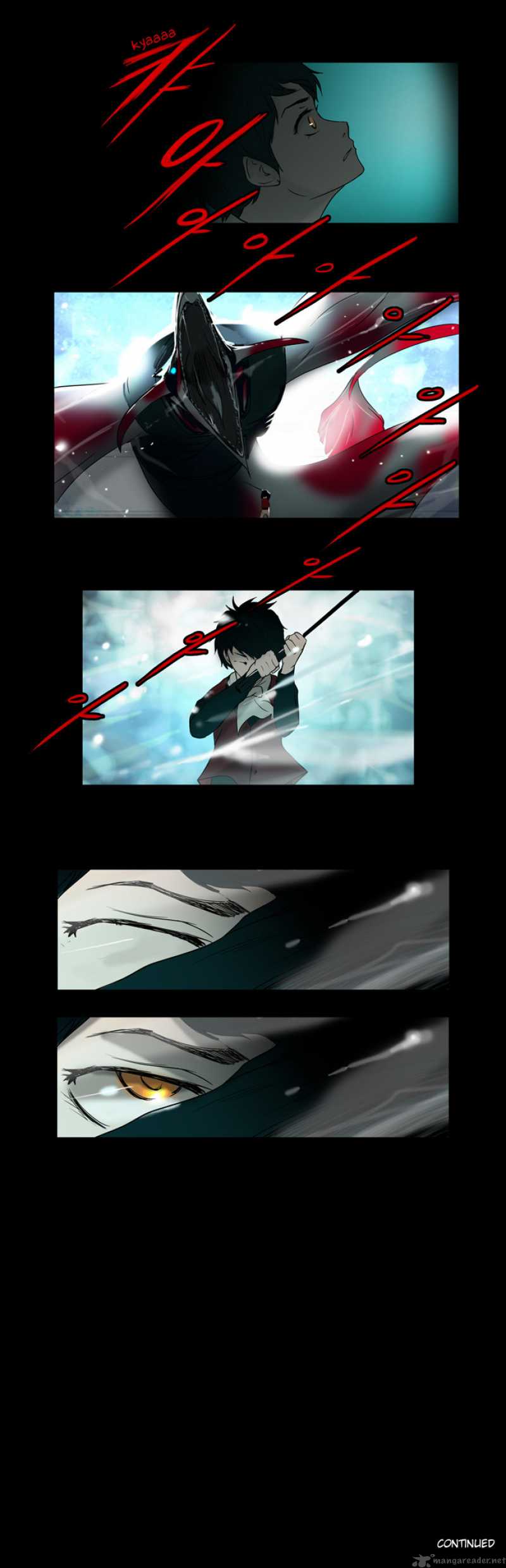 Tower of God - Chapter 2 Page 49