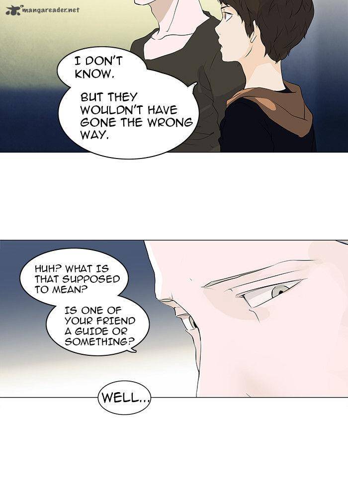 Tower of God - Chapter 200 Page 10