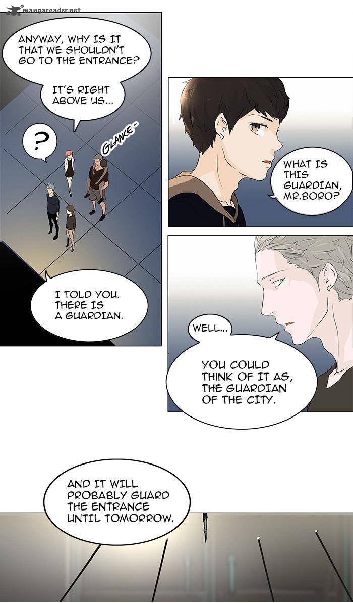 Tower of God - Chapter 200 Page 11