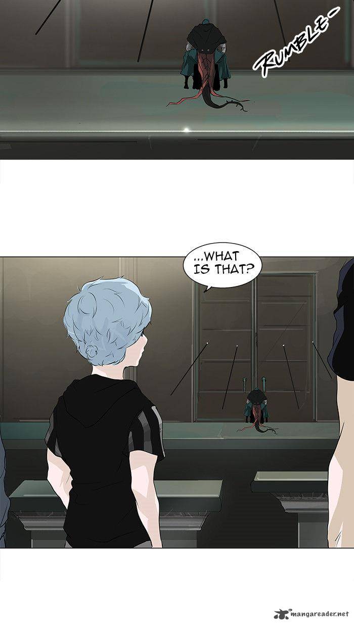 Tower of God - Chapter 200 Page 12