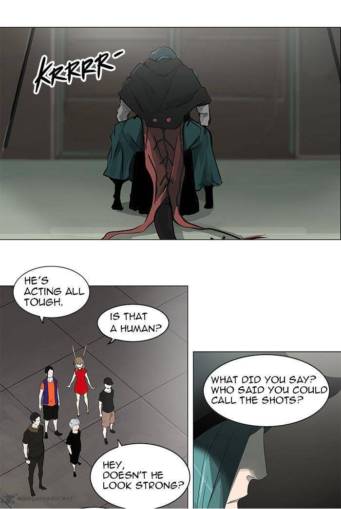 Tower of God - Chapter 200 Page 13