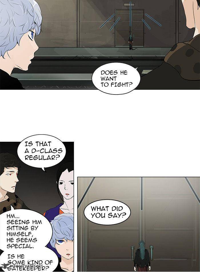 Tower of God - Chapter 200 Page 16