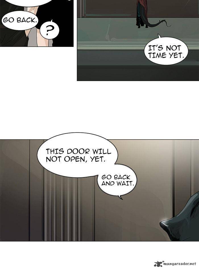 Tower of God - Chapter 200 Page 17